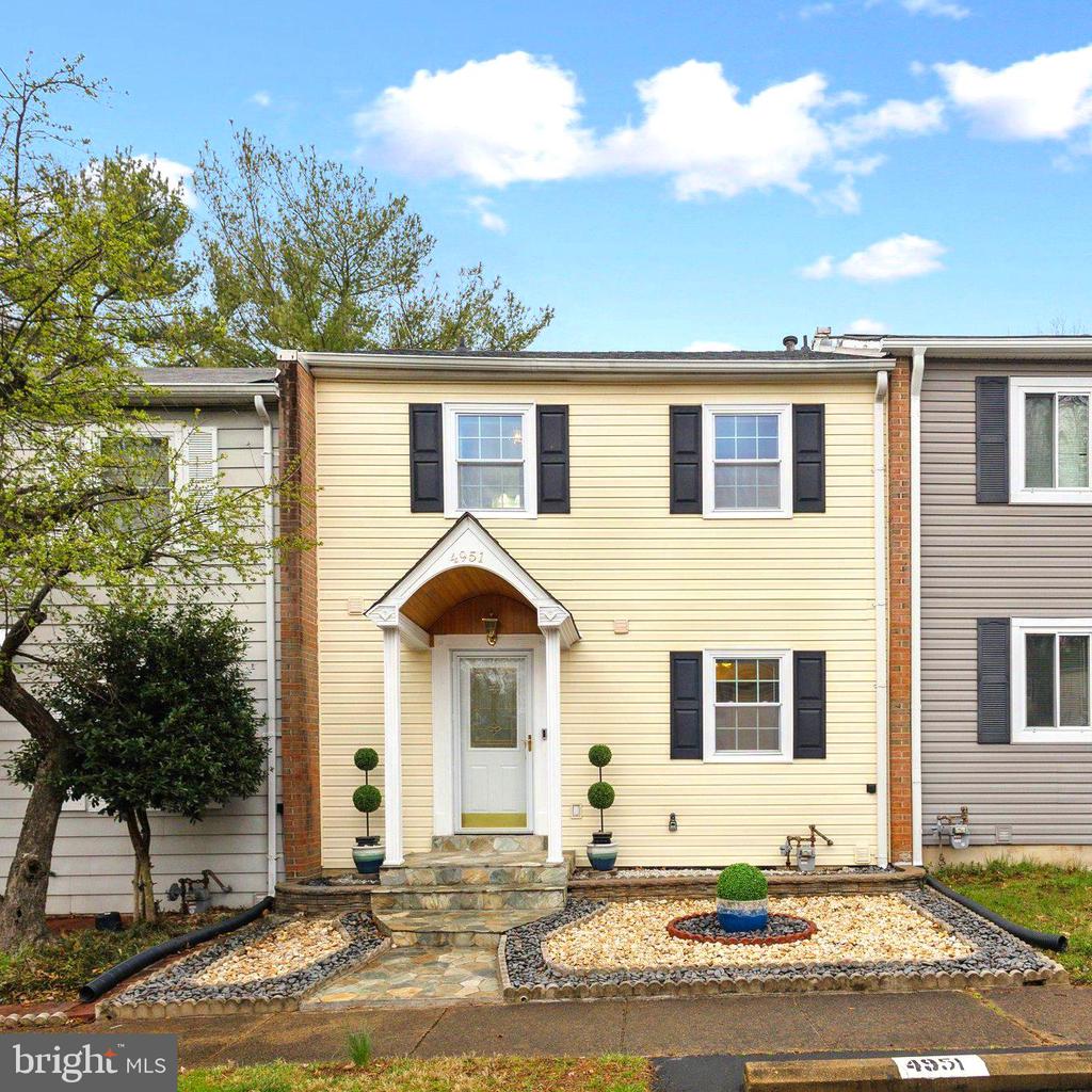 4951 TIBBITT LANE