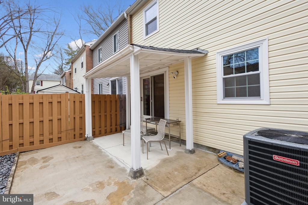 4951 TIBBITT LANE