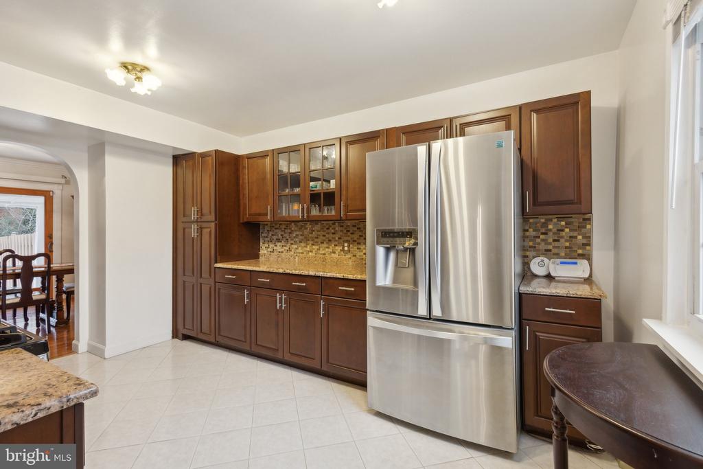 4951 TIBBITT LANE
