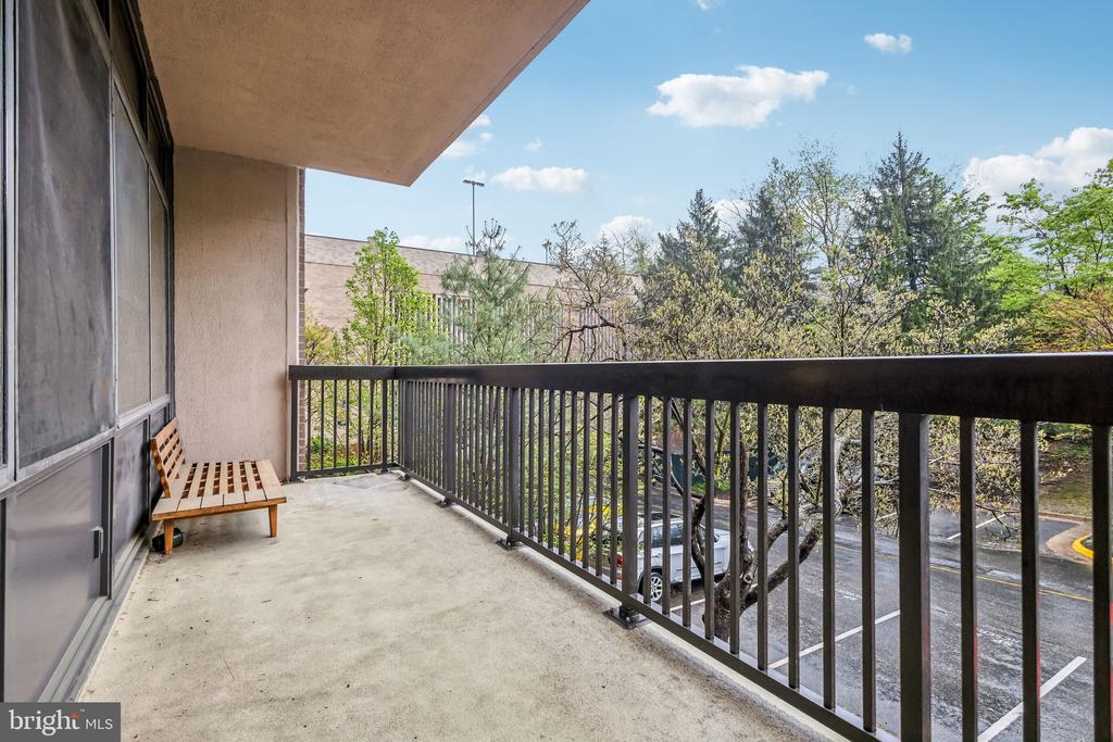 3713 S GEORGE MASON DRIVE T15W