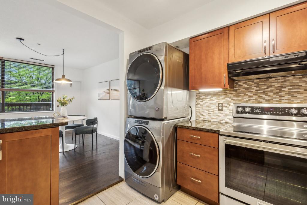 3713 S GEORGE MASON DRIVE T15W
