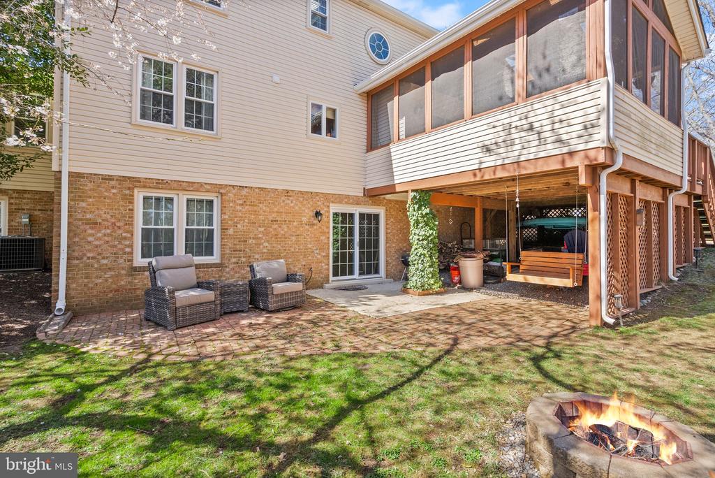 15459 MEHERRIN DRIVE