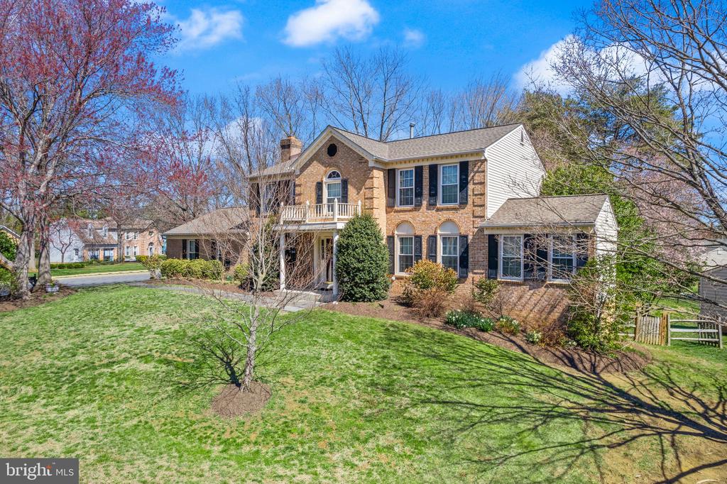 15459 MEHERRIN DRIVE