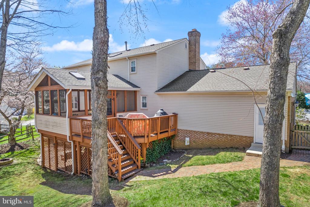 15459 MEHERRIN DRIVE