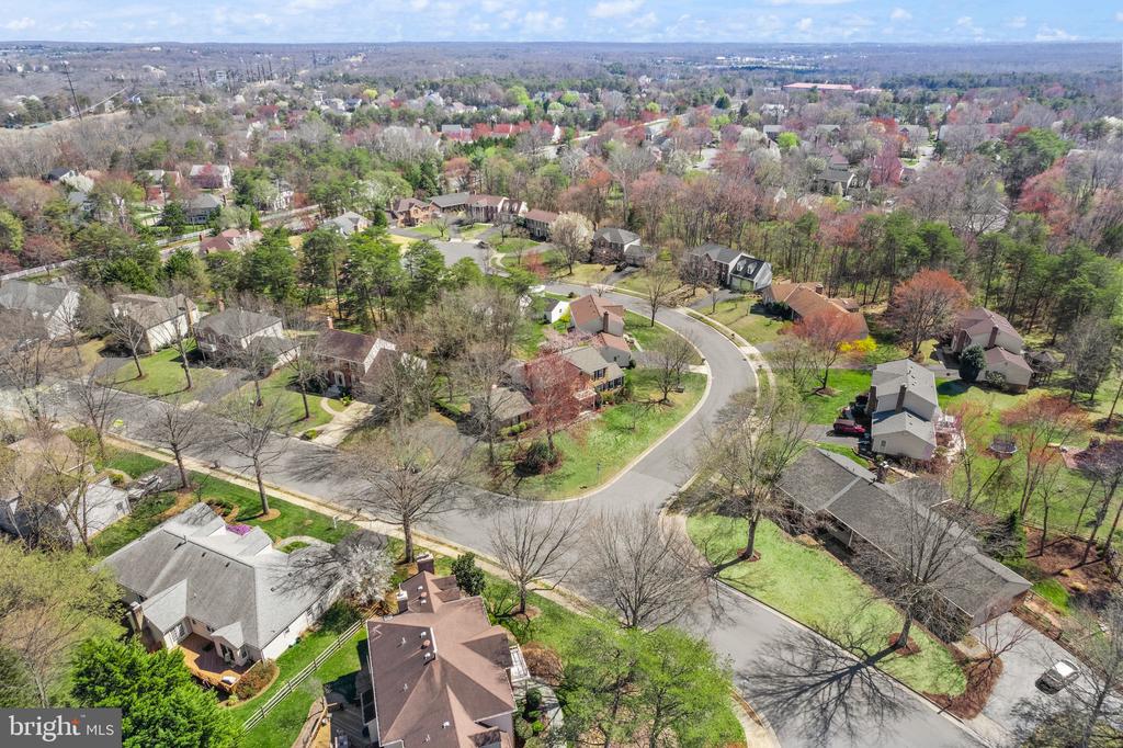 15459 MEHERRIN DRIVE