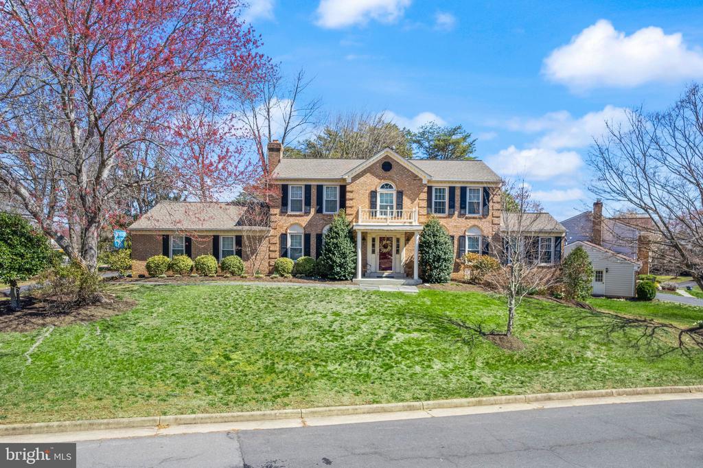 15459 MEHERRIN DRIVE
