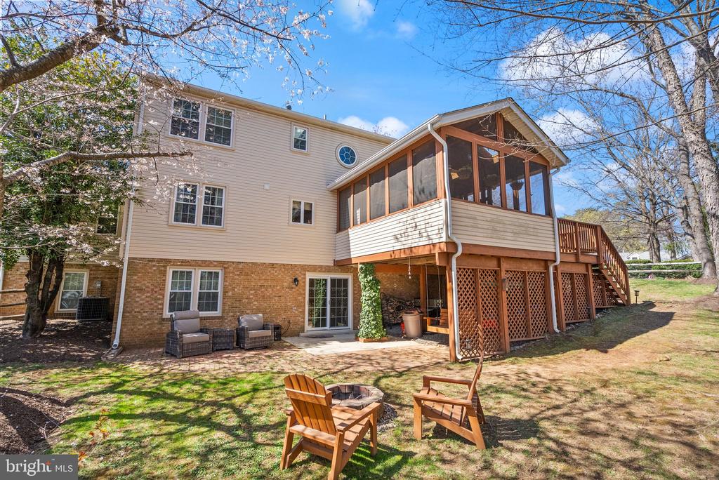 15459 MEHERRIN DRIVE