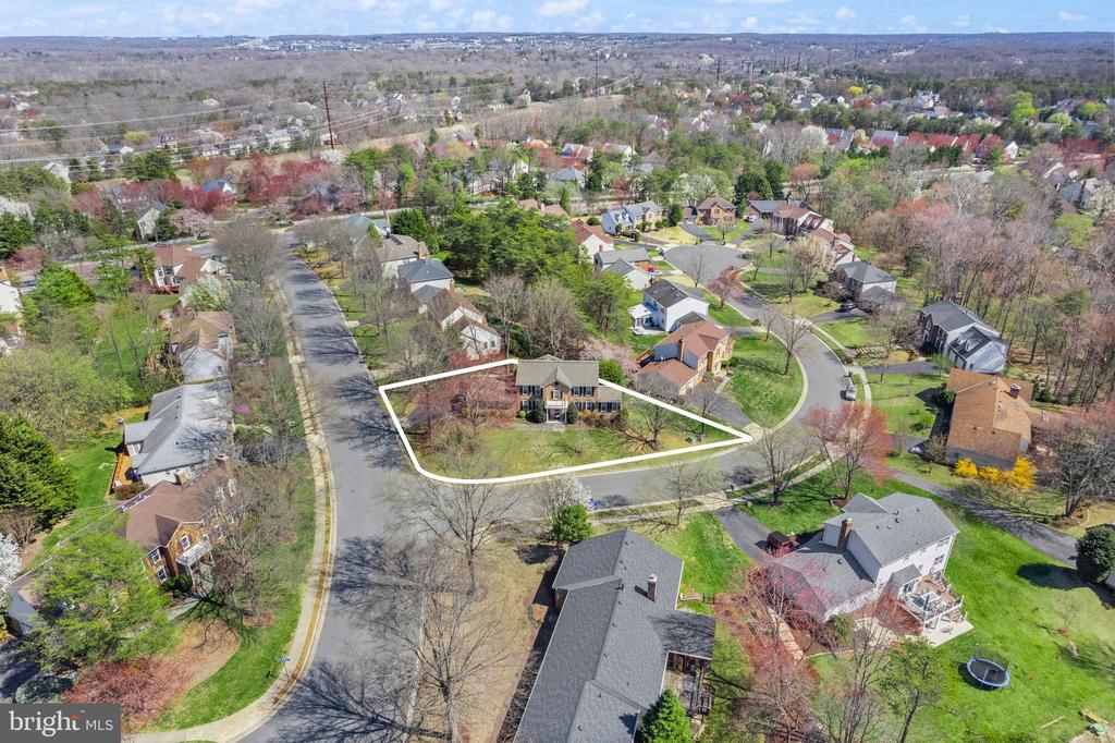 15459 MEHERRIN DRIVE