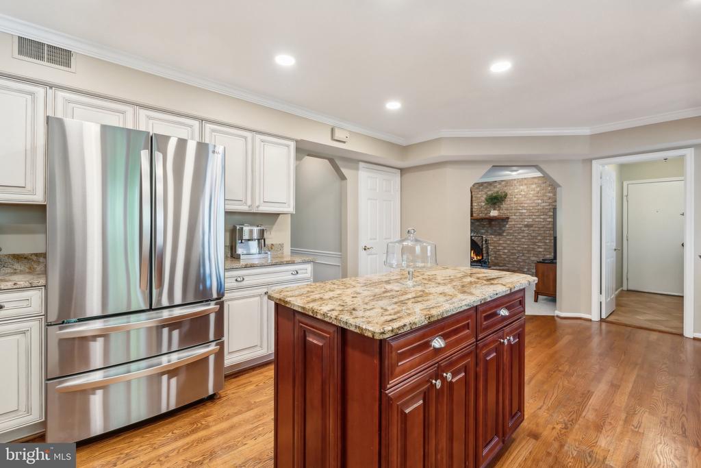 15459 MEHERRIN DRIVE