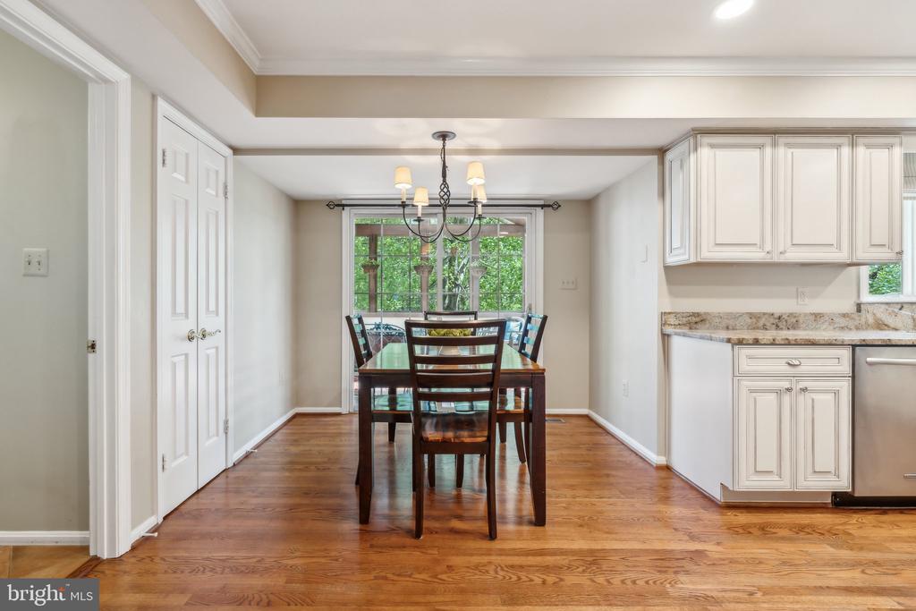 15459 MEHERRIN DRIVE