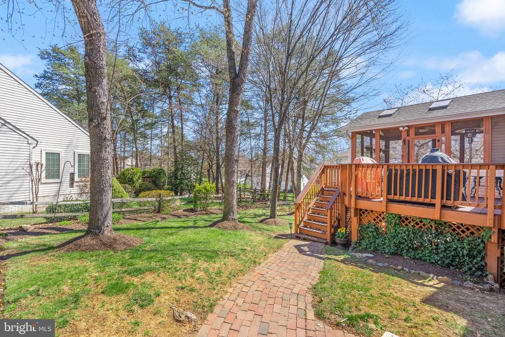 15459 MEHERRIN DRIVE