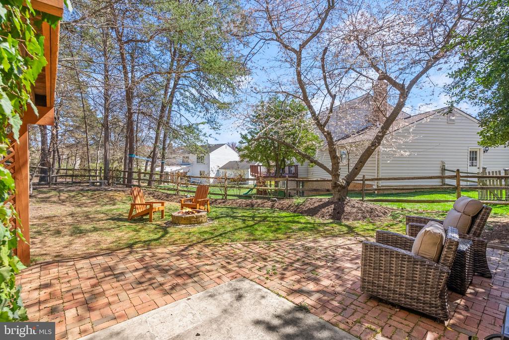 15459 MEHERRIN DRIVE