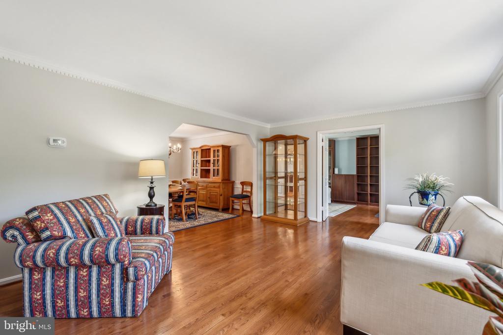 15459 MEHERRIN DRIVE