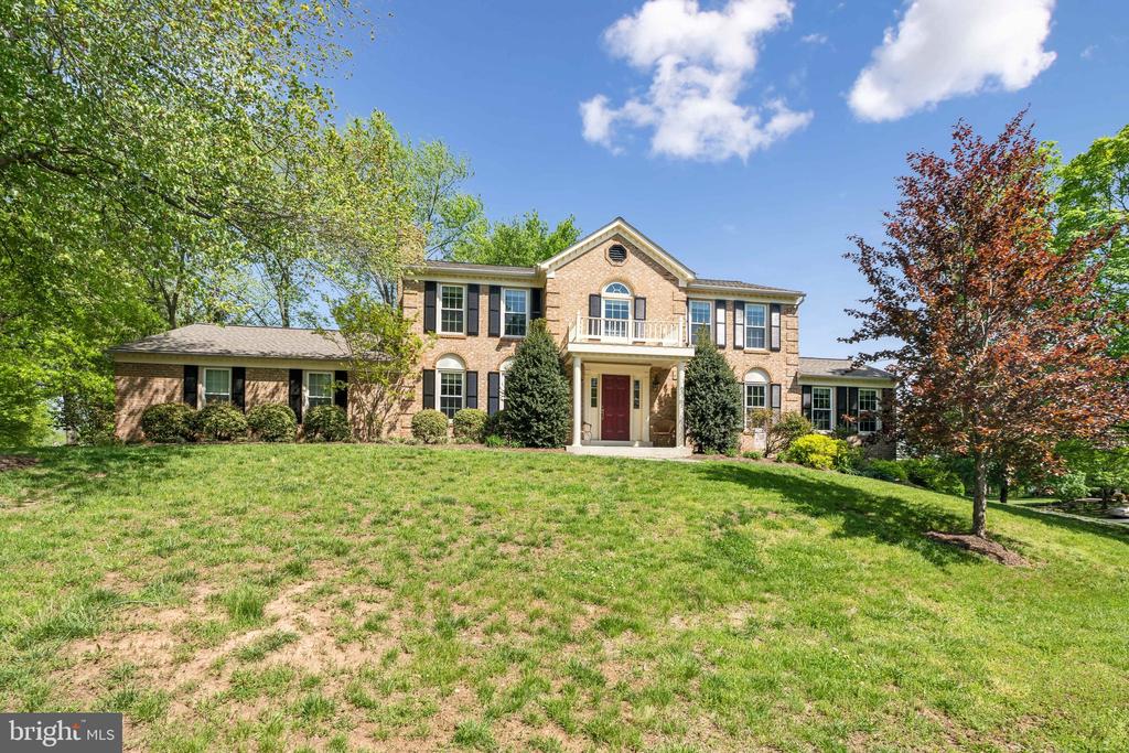 15459 MEHERRIN DRIVE