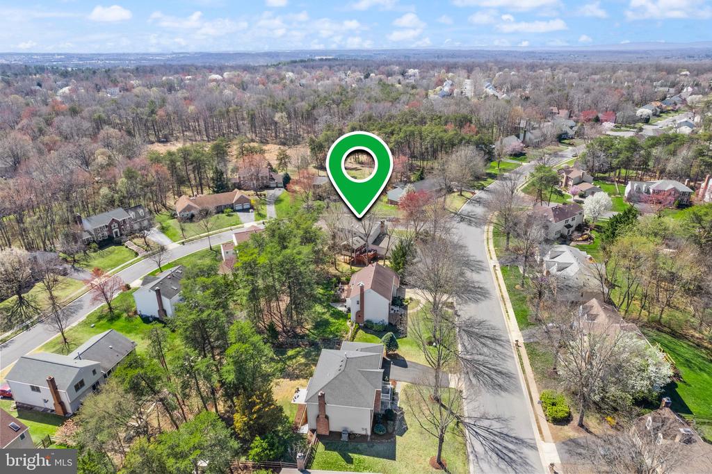 15459 MEHERRIN DRIVE