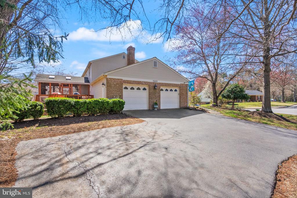 15459 MEHERRIN DRIVE