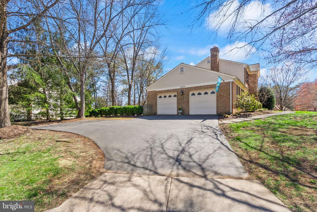 15459 MEHERRIN DRIVE