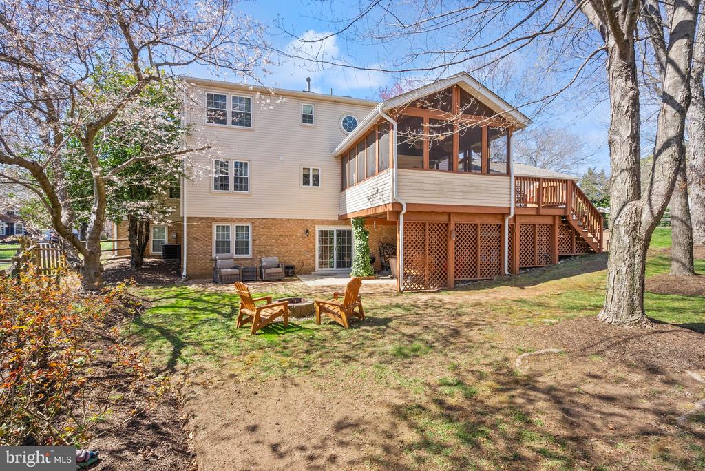 15459 MEHERRIN DRIVE
