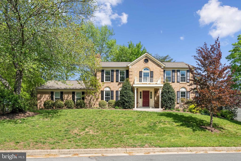15459 MEHERRIN DRIVE