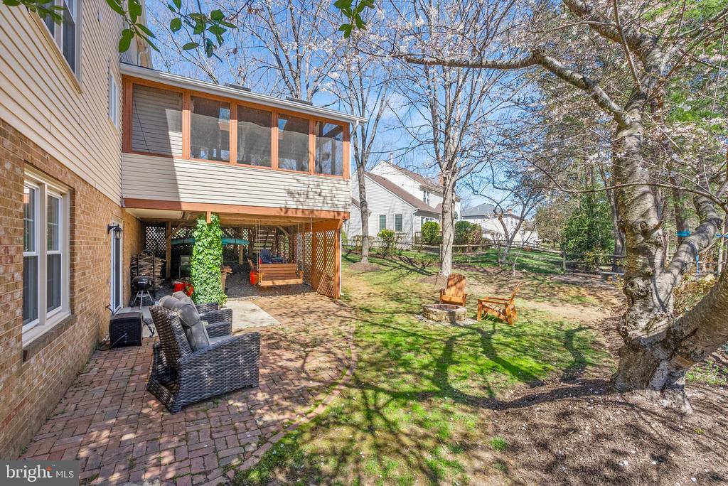 15459 MEHERRIN DRIVE