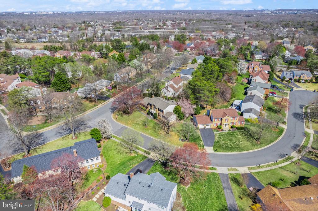 15459 MEHERRIN DRIVE