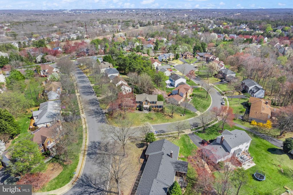 15459 MEHERRIN DRIVE