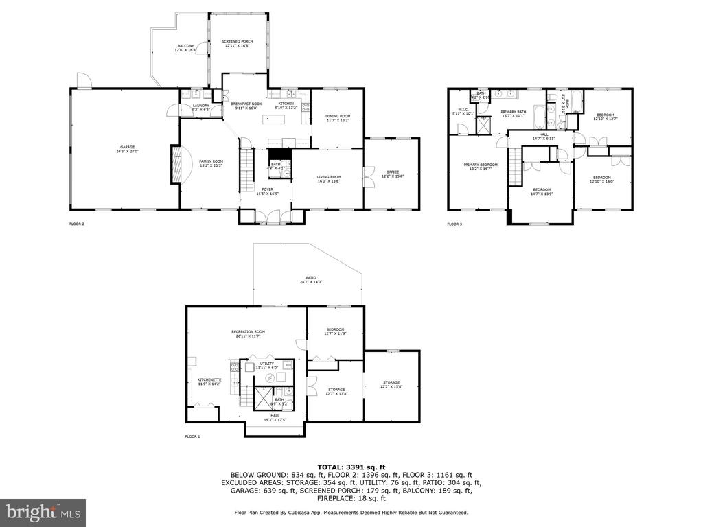 15459 MEHERRIN DRIVE