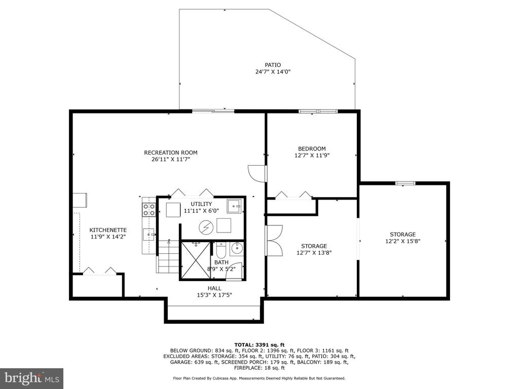15459 MEHERRIN DRIVE