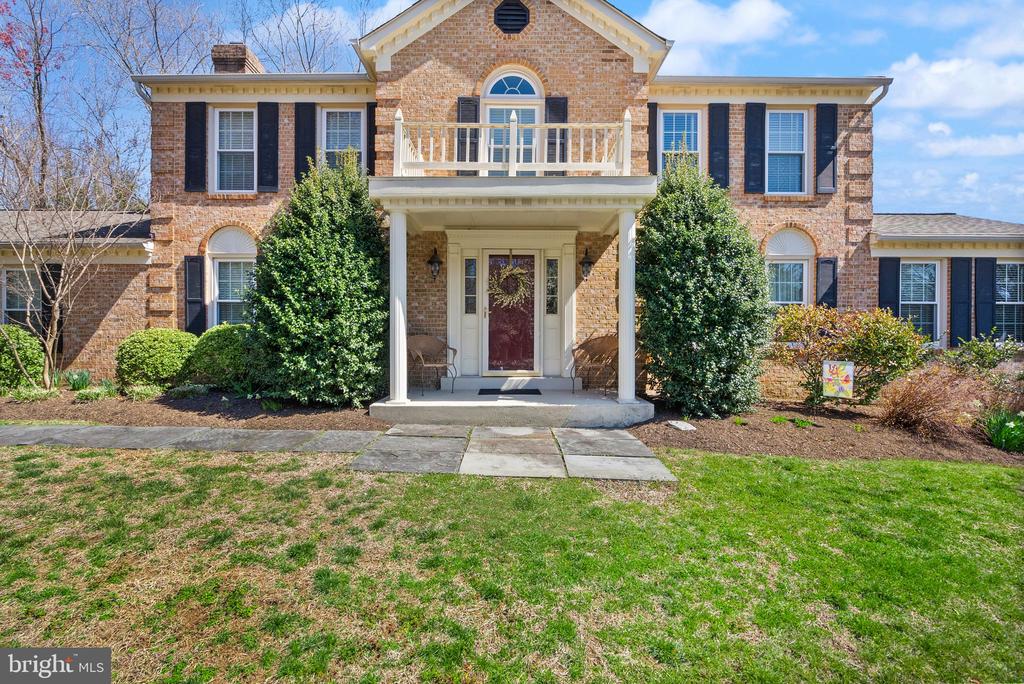 15459 MEHERRIN DRIVE