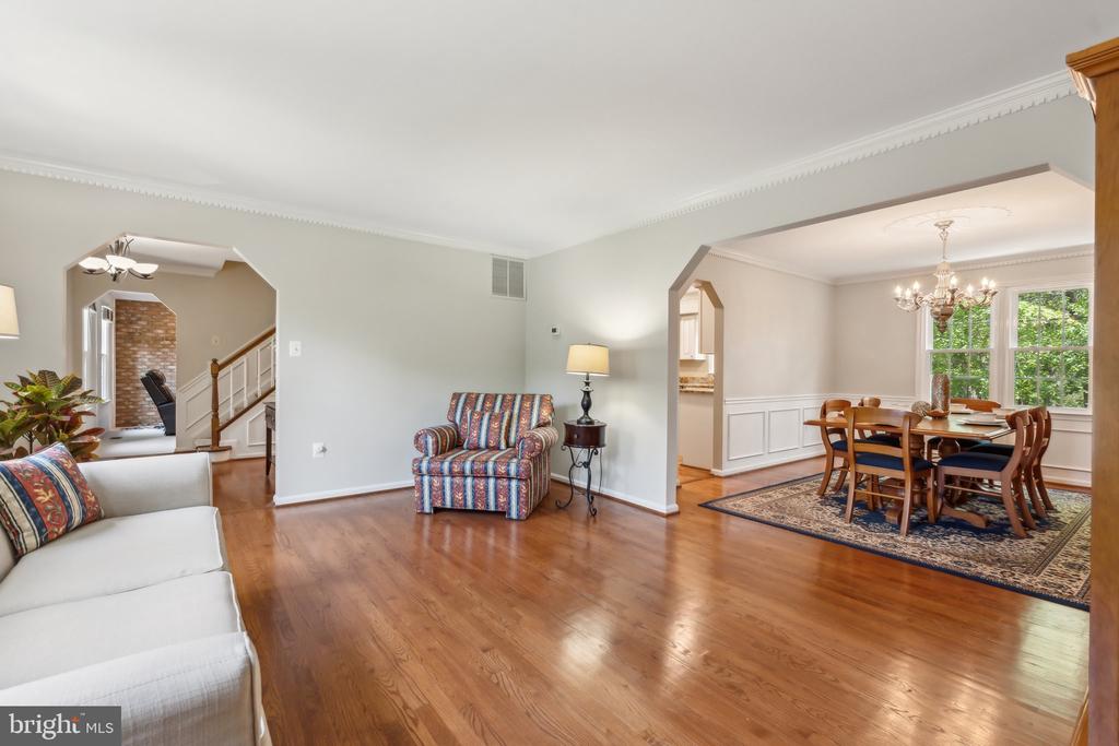 15459 MEHERRIN DRIVE