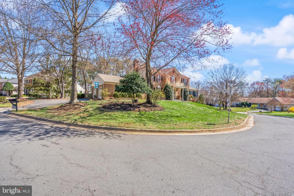 15459 MEHERRIN DRIVE