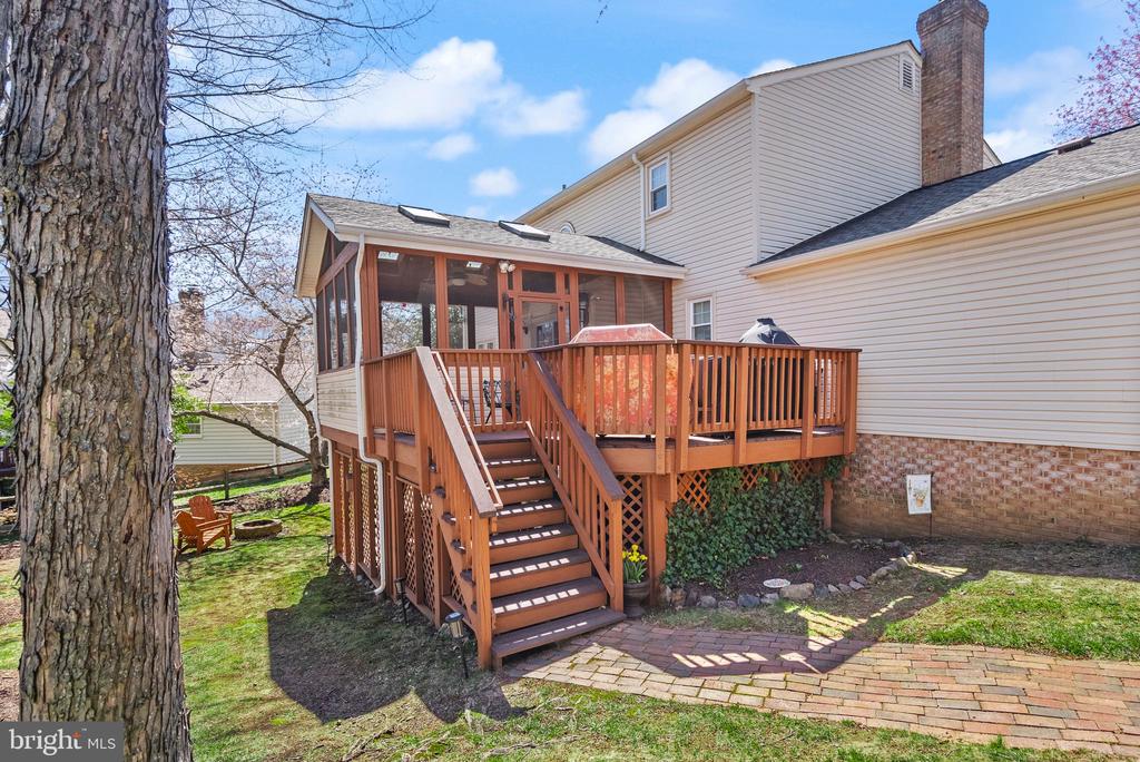 15459 MEHERRIN DRIVE
