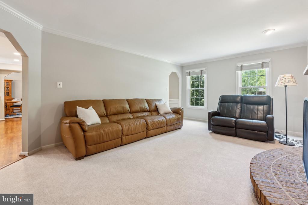 15459 MEHERRIN DRIVE