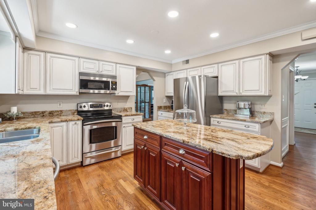 15459 MEHERRIN DRIVE