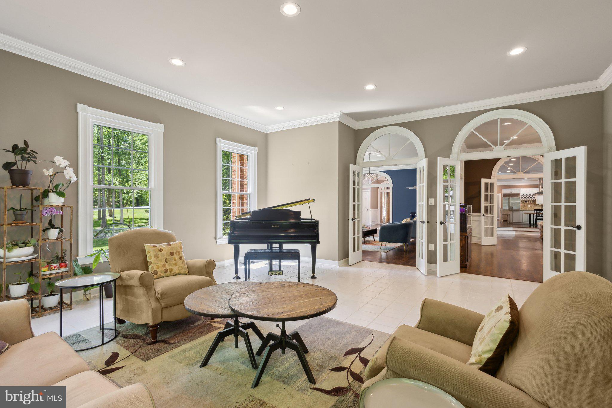 6601 RUTLEDGE DRIVE