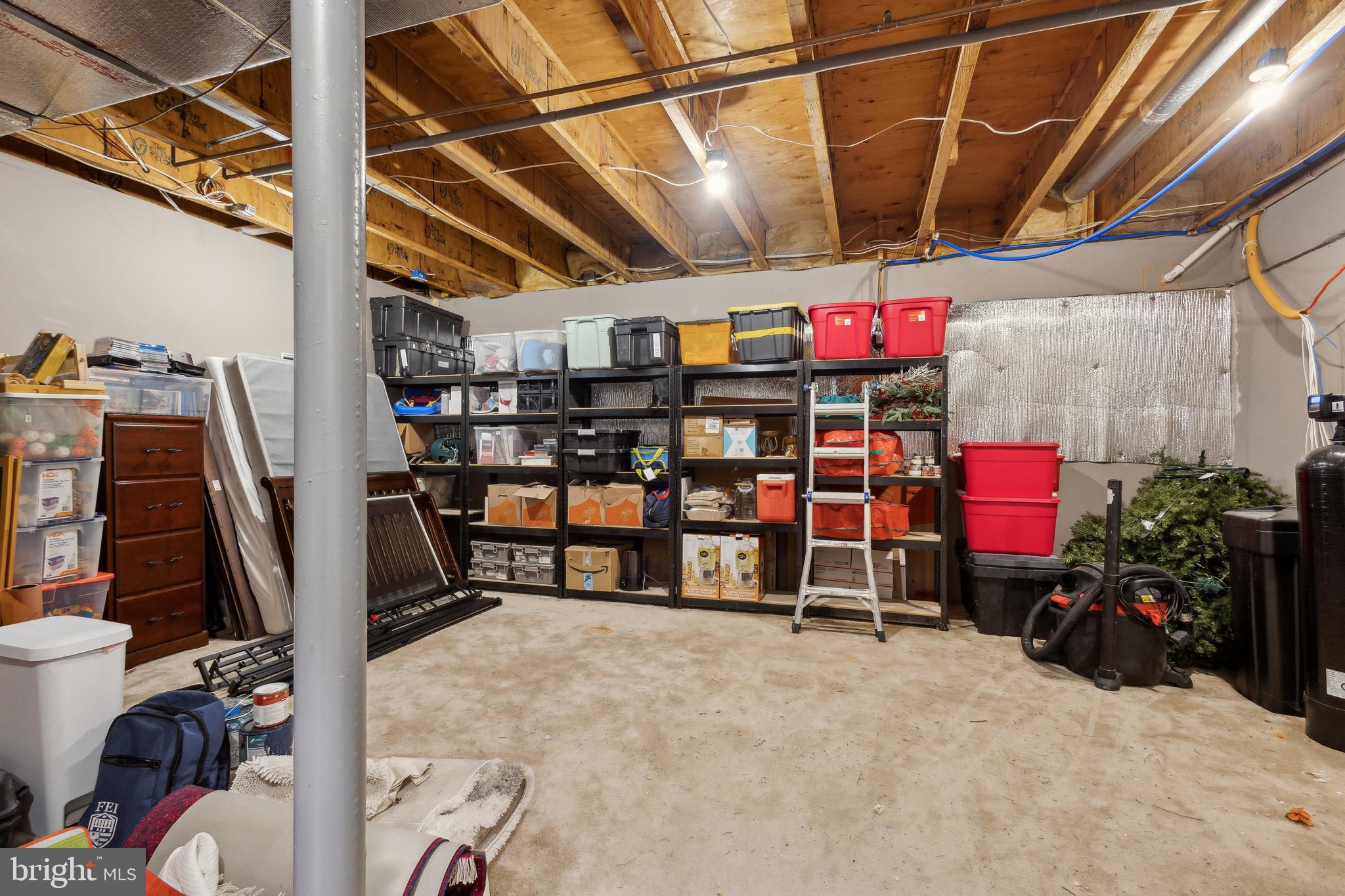 6601 RUTLEDGE DRIVE