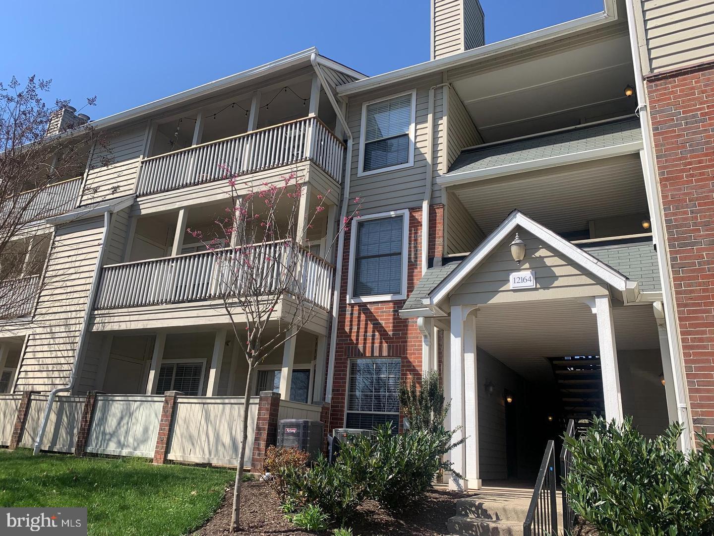 12164 PENDERVIEW LANE 1605
