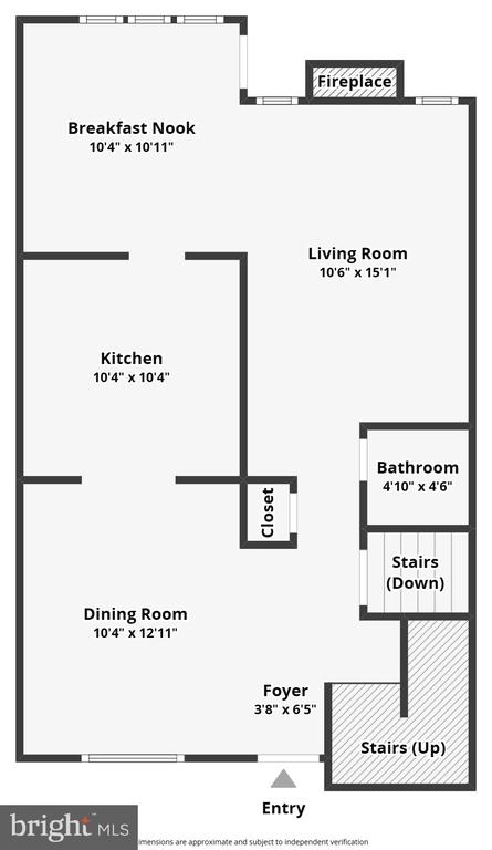 1070 TREVINO LANE