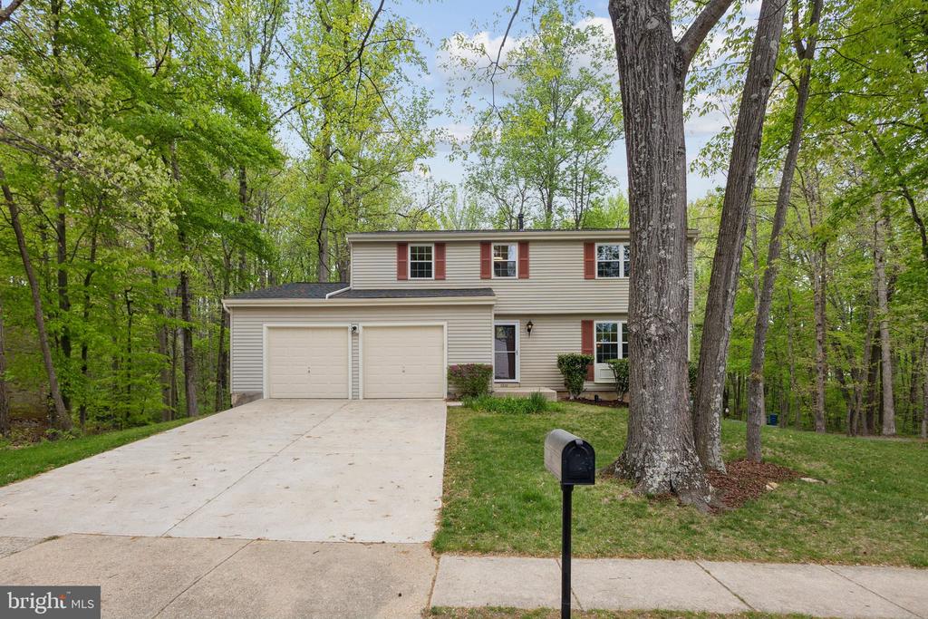 9528 IRONMASTER DRIVE