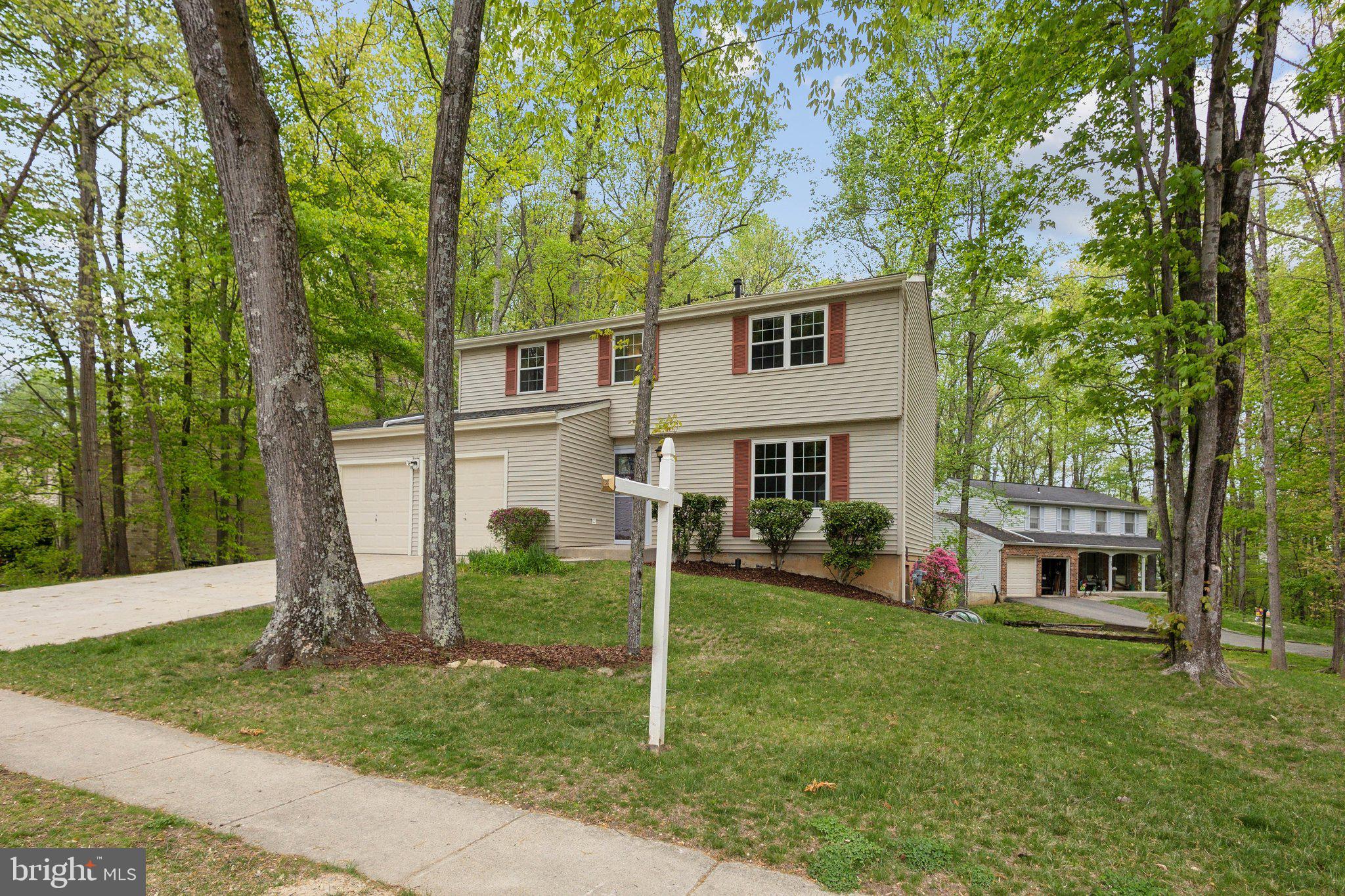 9528 IRONMASTER DRIVE