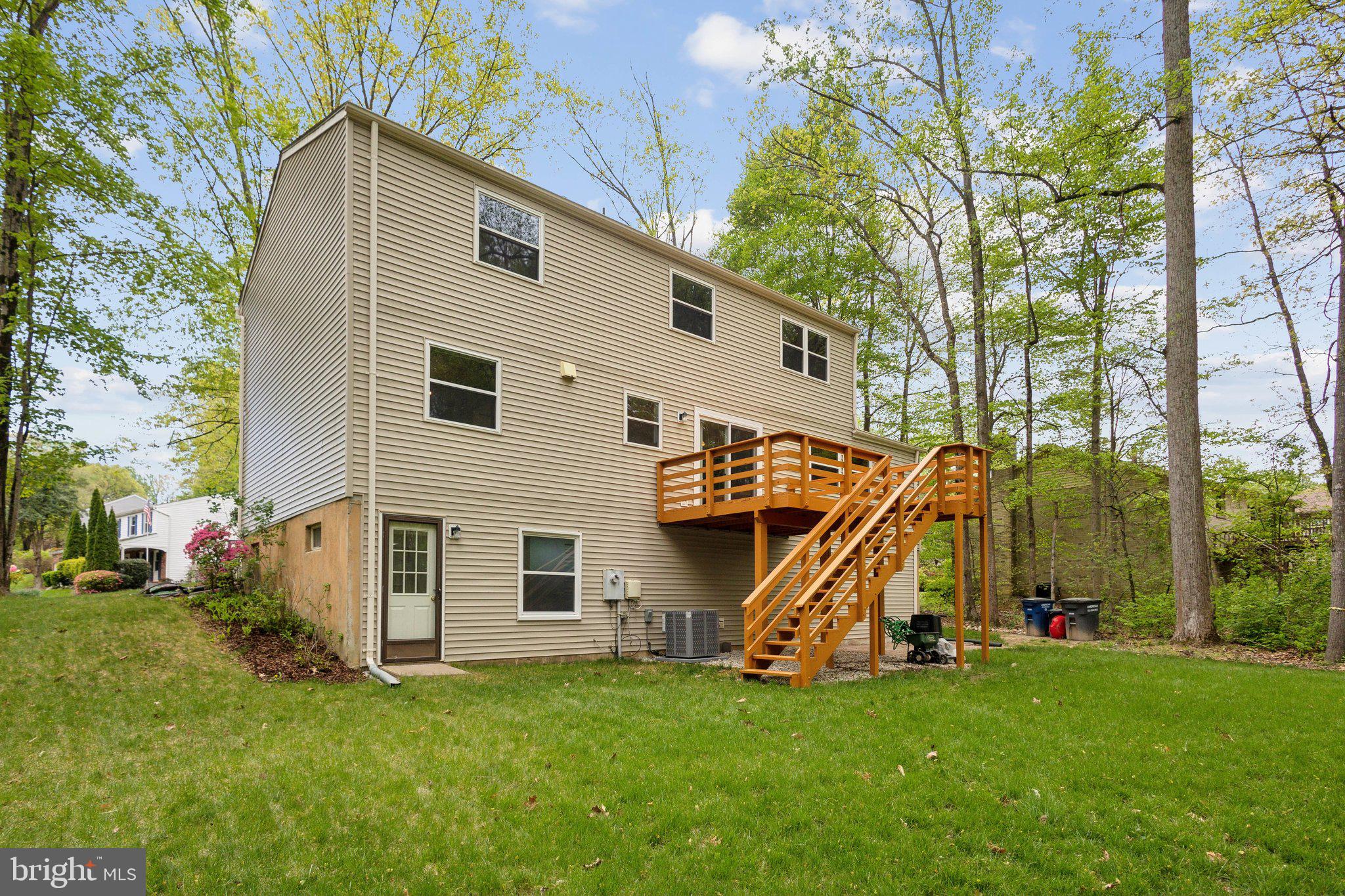 9528 IRONMASTER DRIVE
