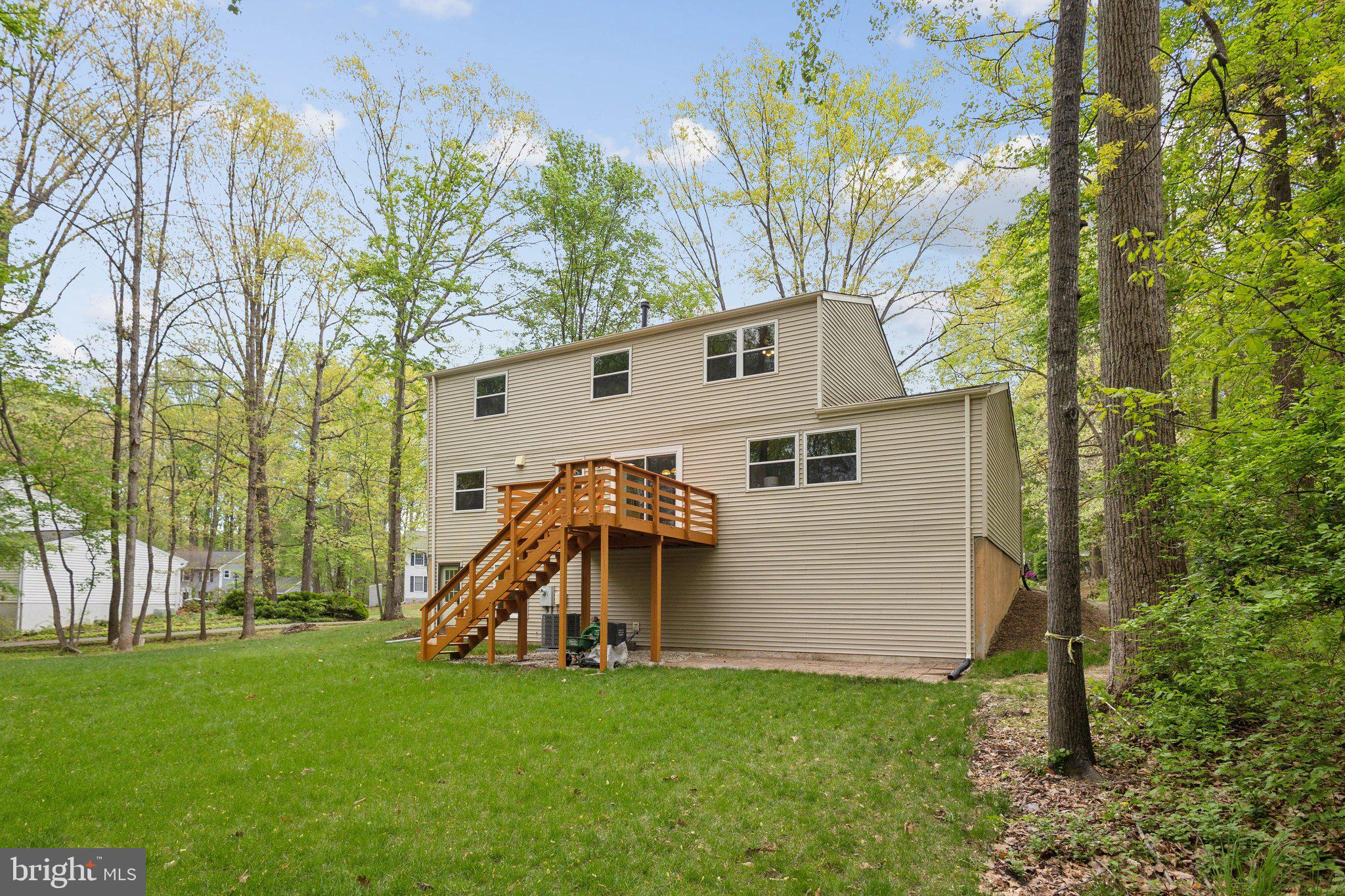 9528 IRONMASTER DRIVE