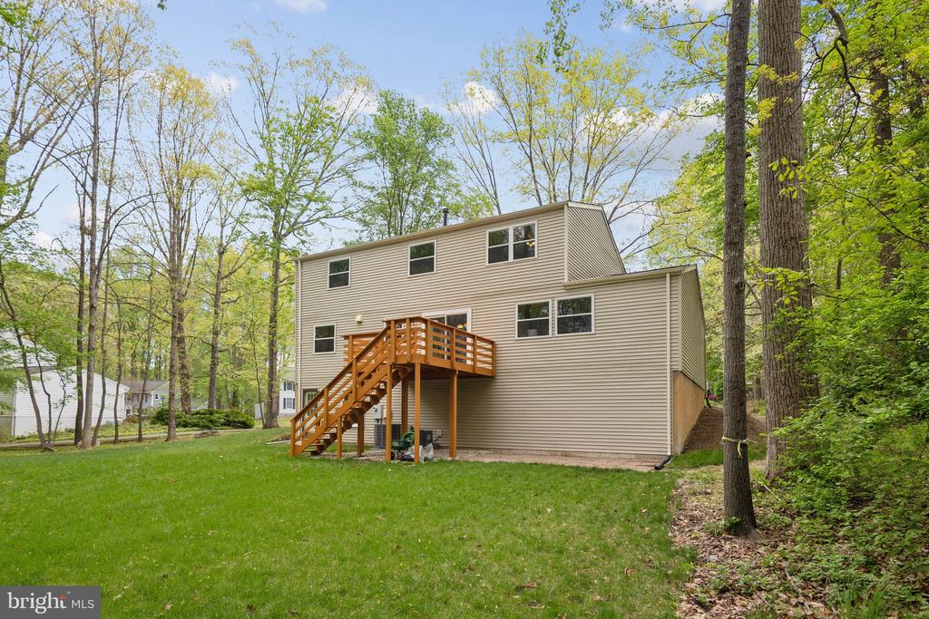 9528 IRONMASTER DRIVE