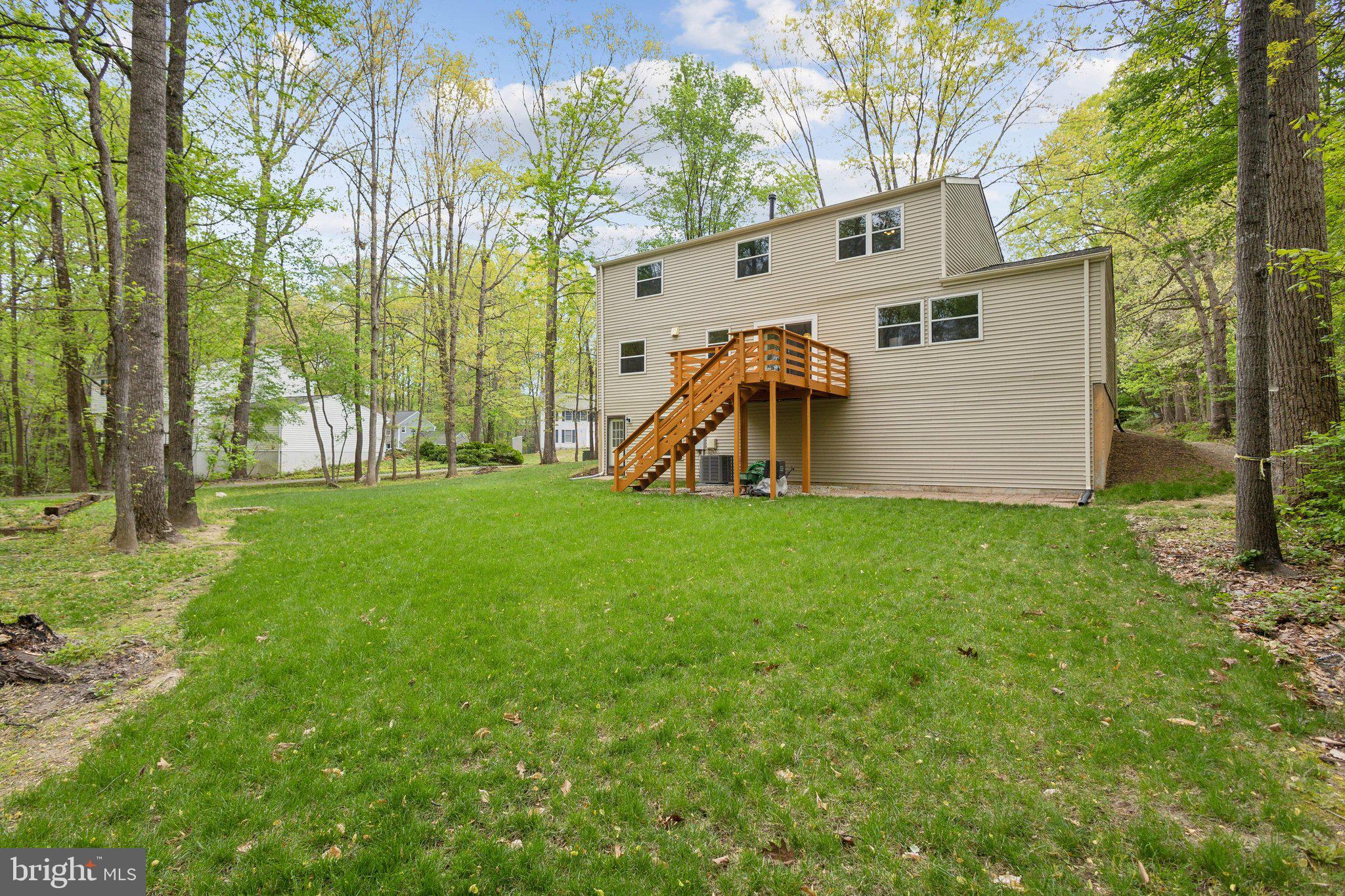 9528 IRONMASTER DRIVE