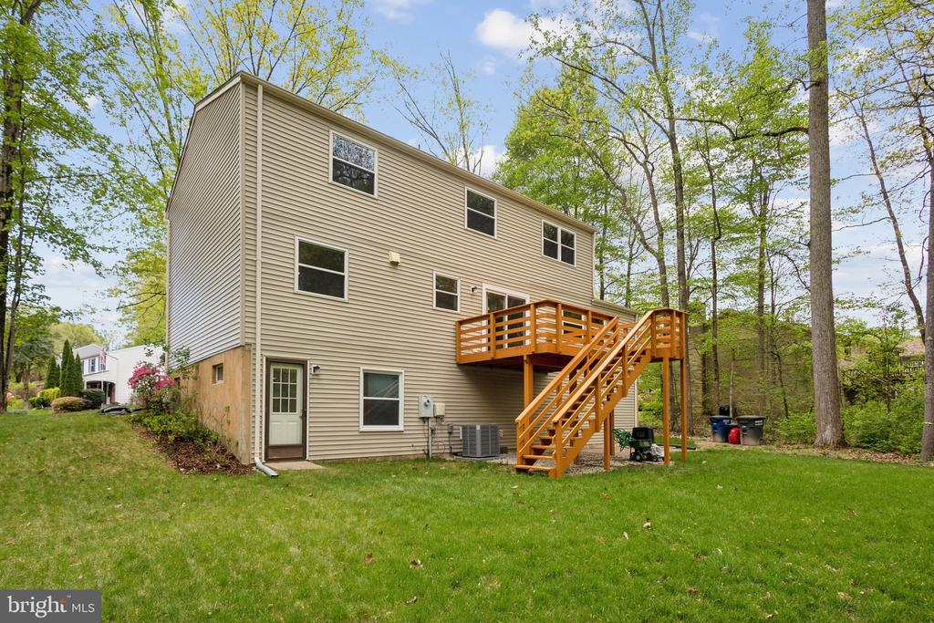 9528 IRONMASTER DRIVE