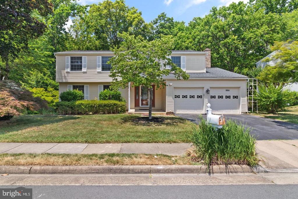 8084 WINDING WAY COURT