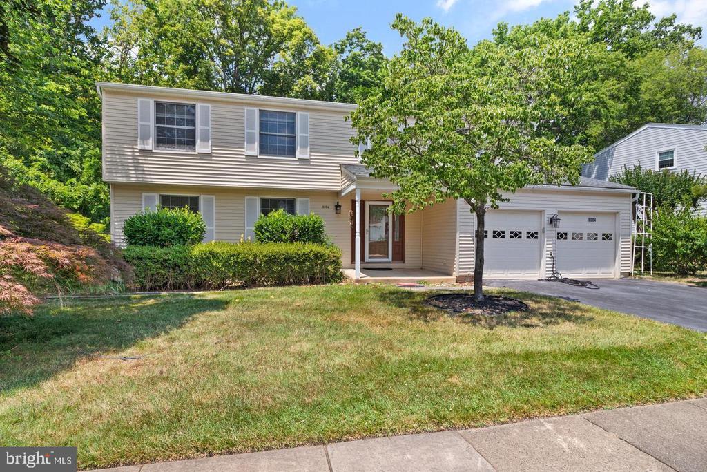 8084 WINDING WAY COURT