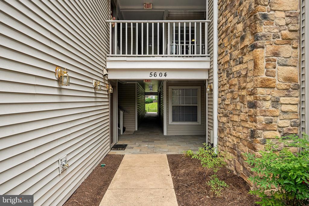 5604 WILLOUGHBY NEWTON DRIVE 26