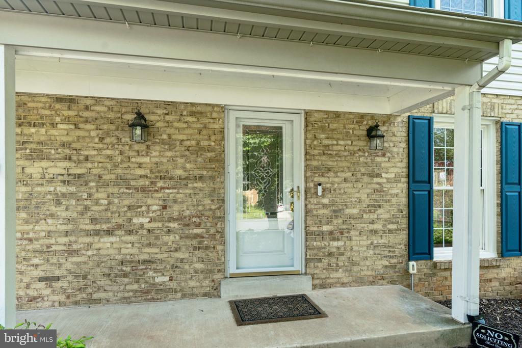 5405 FRANCY ADAMS COURT