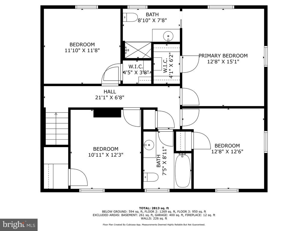 5405 FRANCY ADAMS COURT